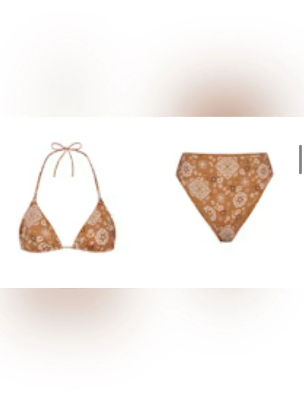 SKIMS signature swim